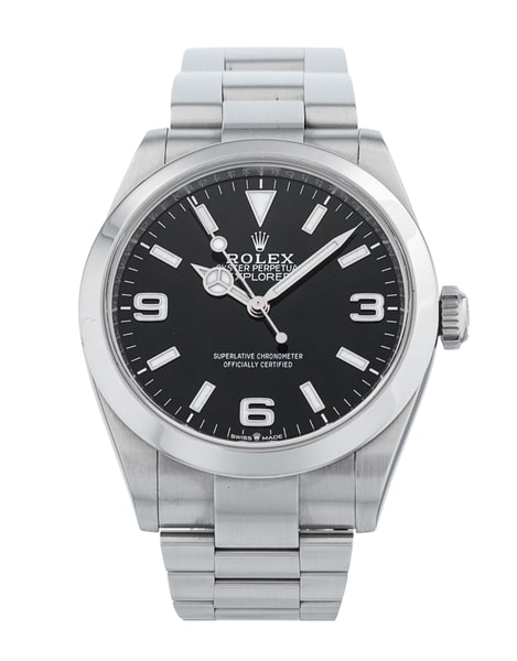 Rolex Explorer 40 224270